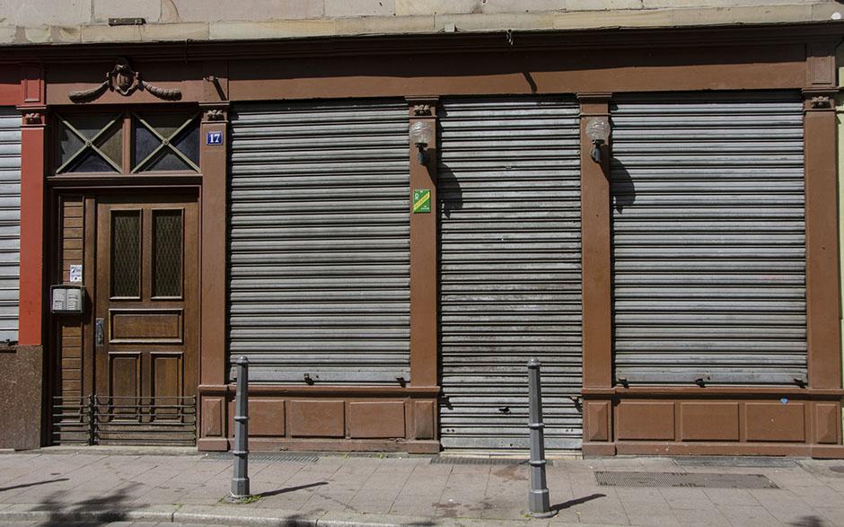 le volet roulant Vitry-sur-Seine